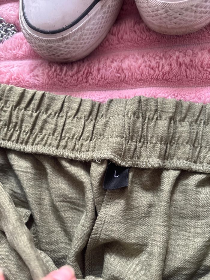 Pantalon femme - photo numéro 4