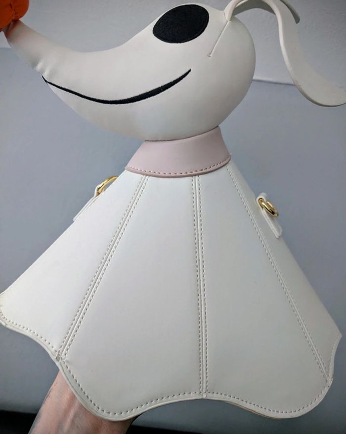 Zéro loungefly stitch shoppe neuf - photo numéro 8