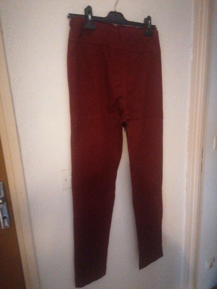 Pantalon taille L - photo numéro 2