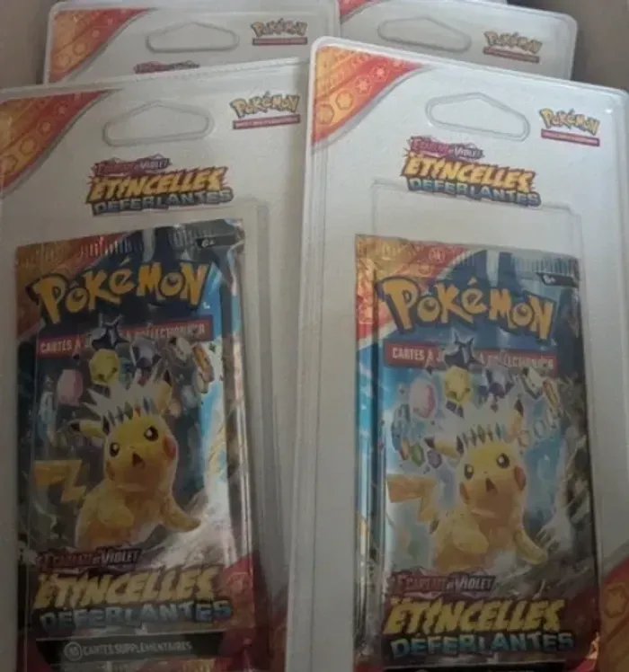 [Art Set EV8 Blister oppercule]