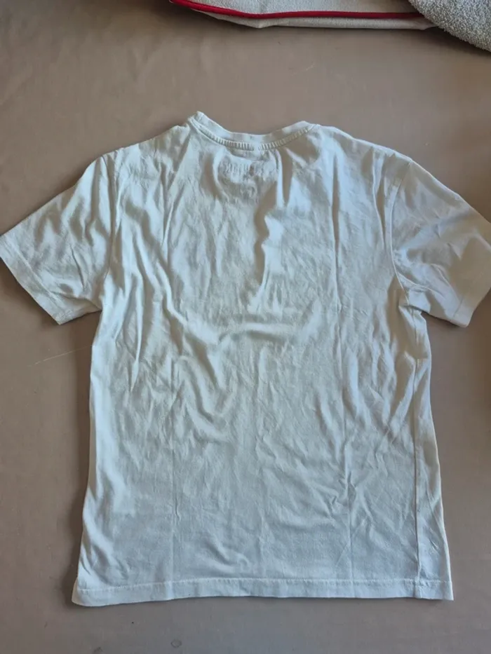 Tee-shirt one piece - photo numéro 2