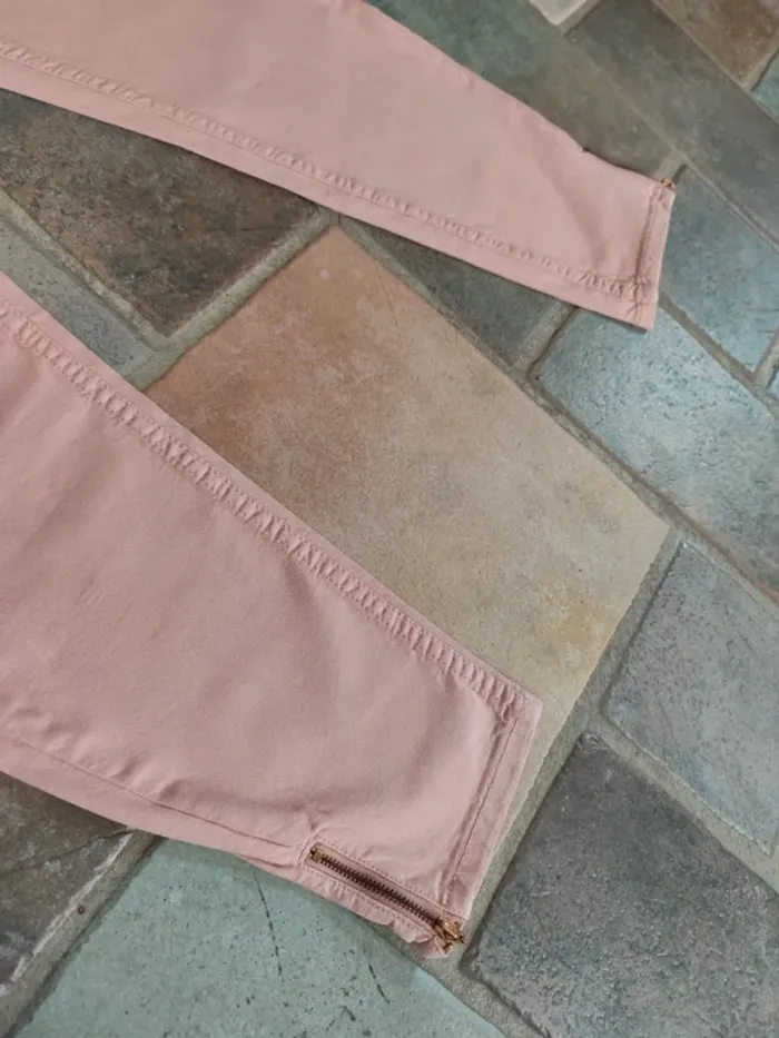 Pantalon court - photo numéro 2