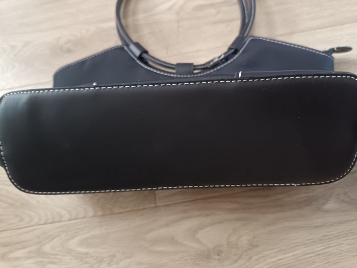 Sac a mains neuf Agnes Flo - photo numéro 2