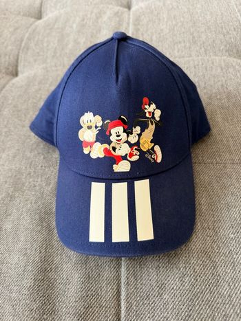 Casquette Adidas Mickey et ses amis