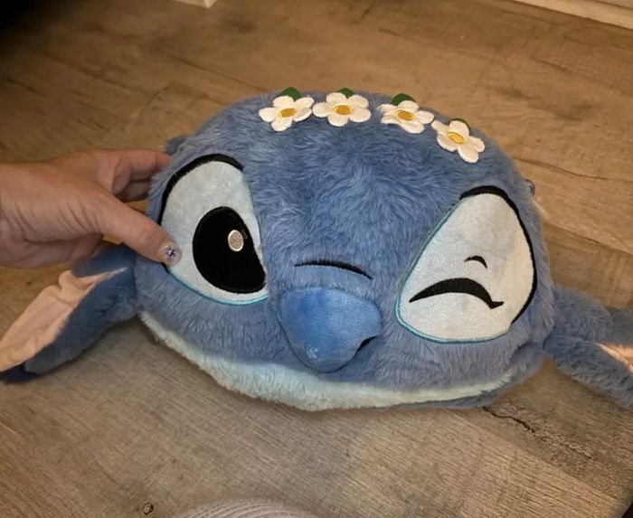 Sac à main stitch Disney - photo numéro 3