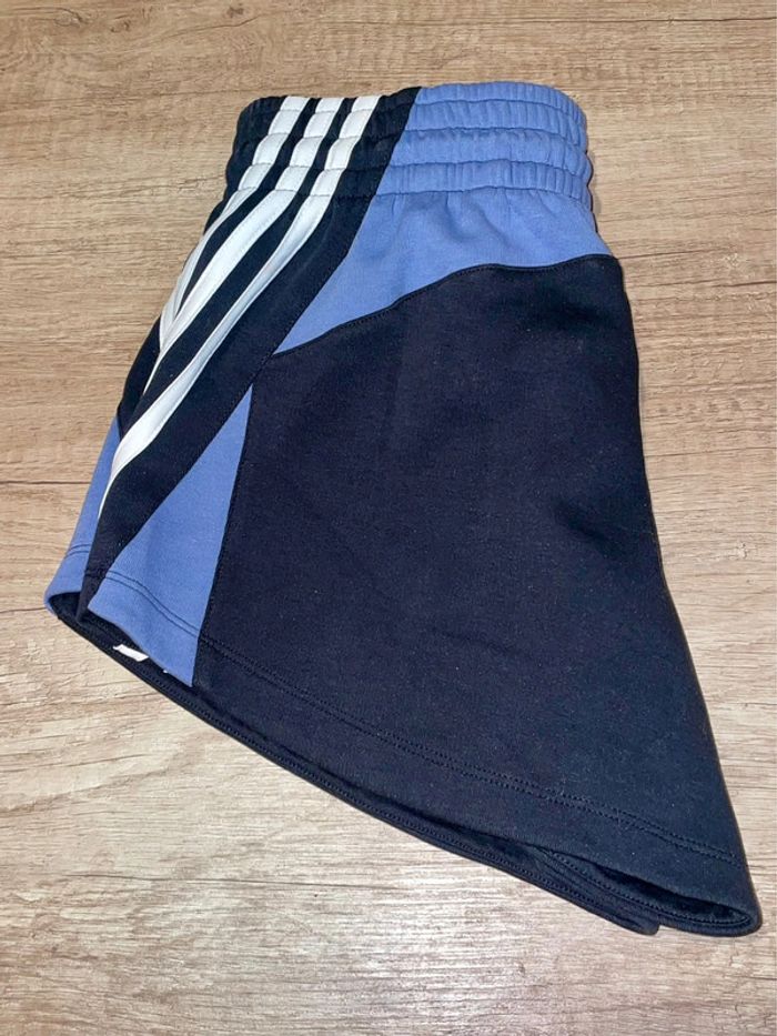 Short de course Adidas Taille xs - photo numéro 10