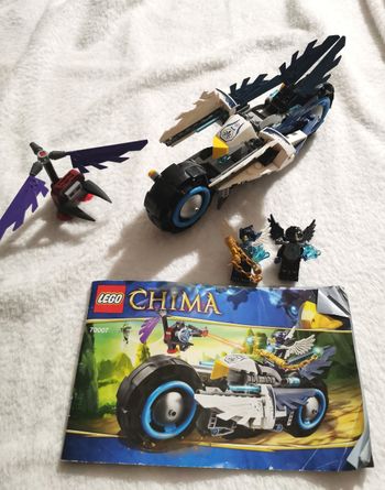 Lego Chima