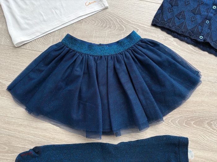 Ensemble complet catimini 2 ans - photo numéro 9