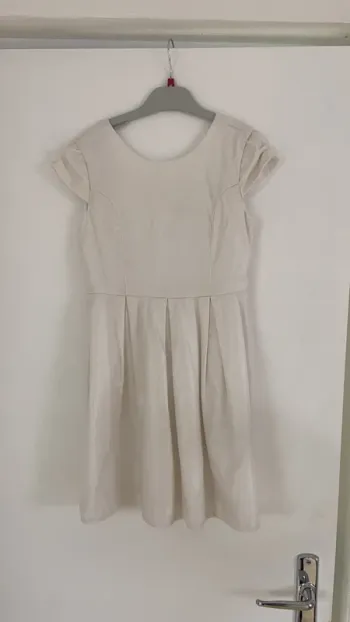 Robe mayoral