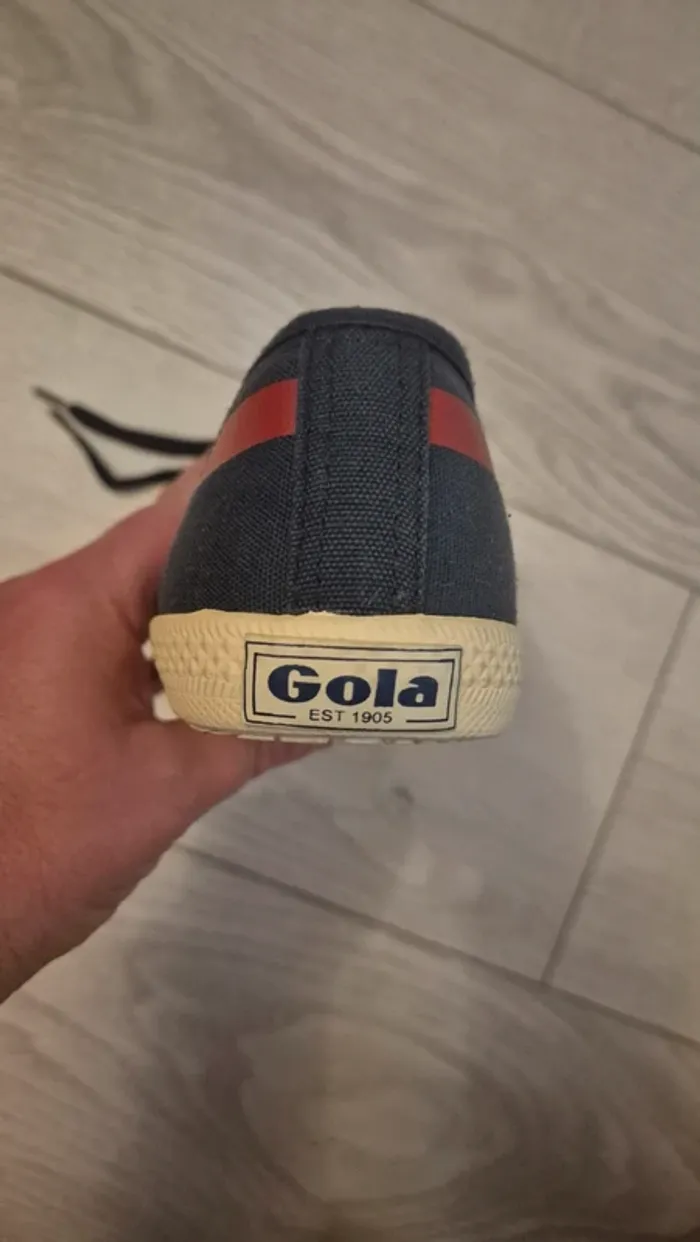 Gola 37 - photo numéro 7
