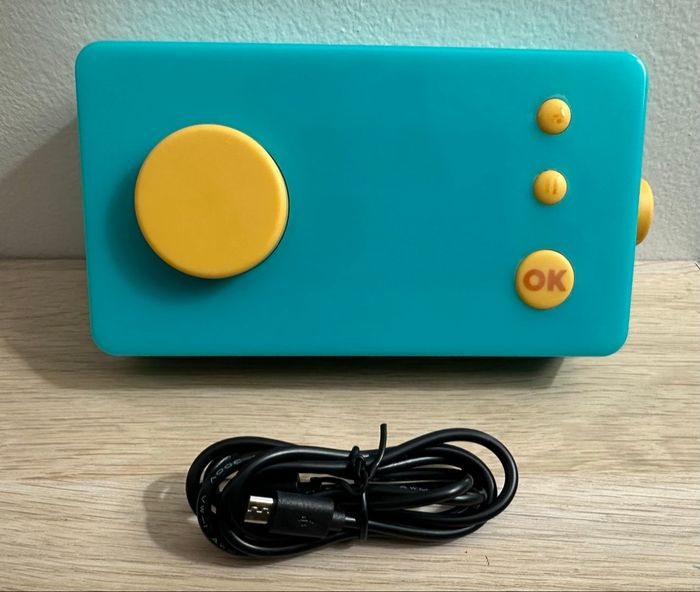 Ma fabrique à histoires de Lunii (96 histoires) - photo numéro 3