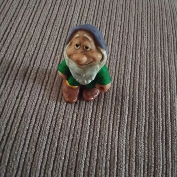 Figurine nain