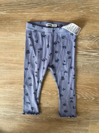 Legging 18 mois