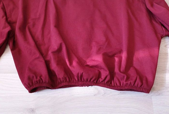 Sweat-shirt a lacet Shein - photo numéro 4