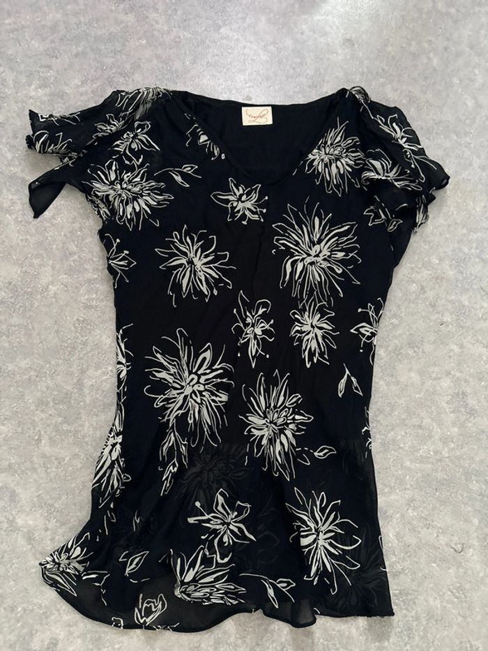 blouse 46