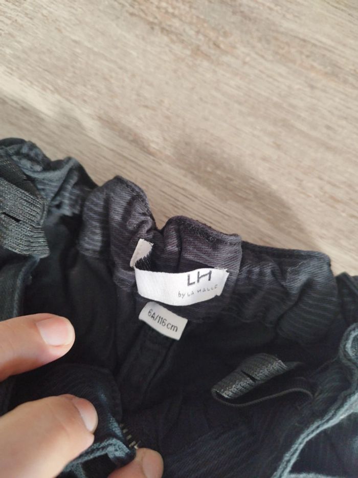 Pantalon 6 ans - photo numéro 4