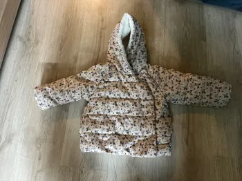 Manteau hiver