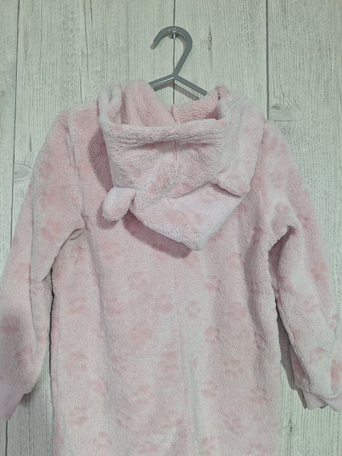 Pyjama fille Taille 4 ans - photo numéro 7