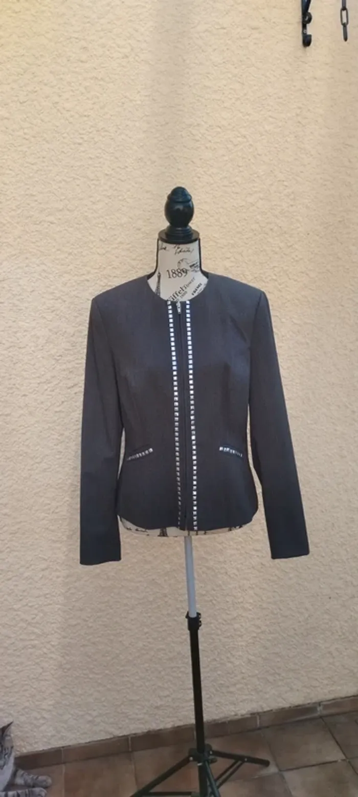 Veste, blazer BPC 42