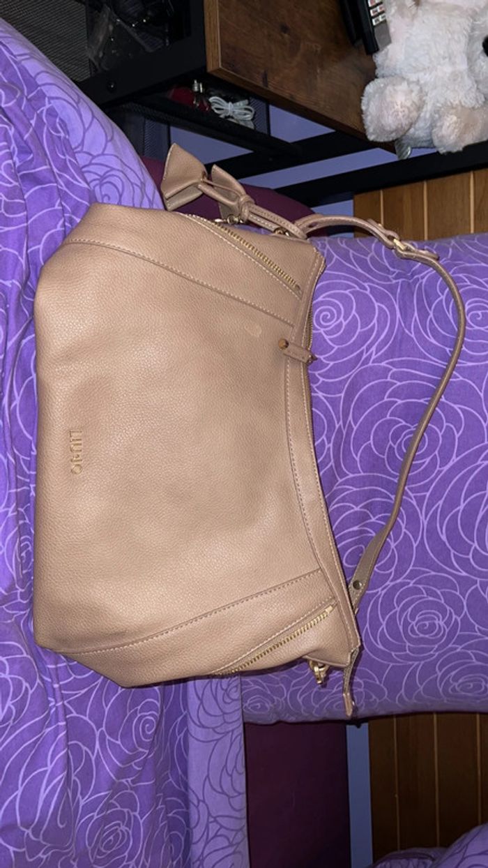 Sac liu jo - photo numéro 3