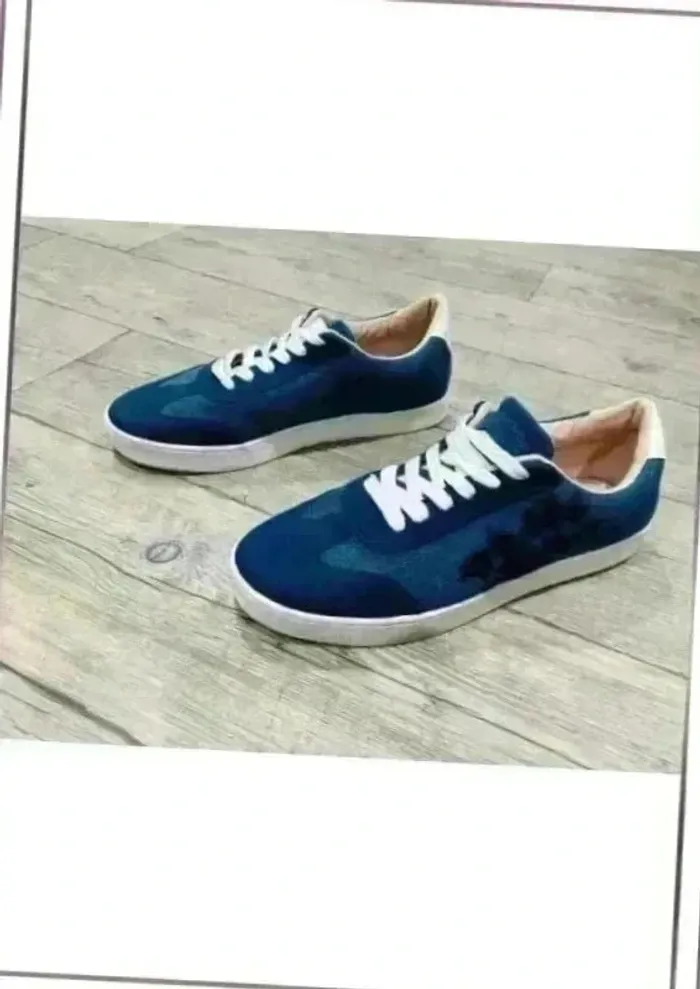 Basket taille 42