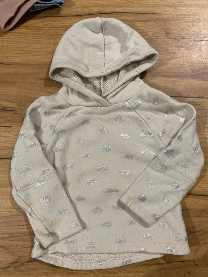 Lot de vêtements bébé fille - photo numéro 13