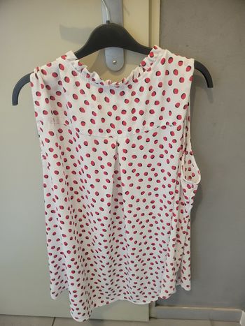 Chemise femme 