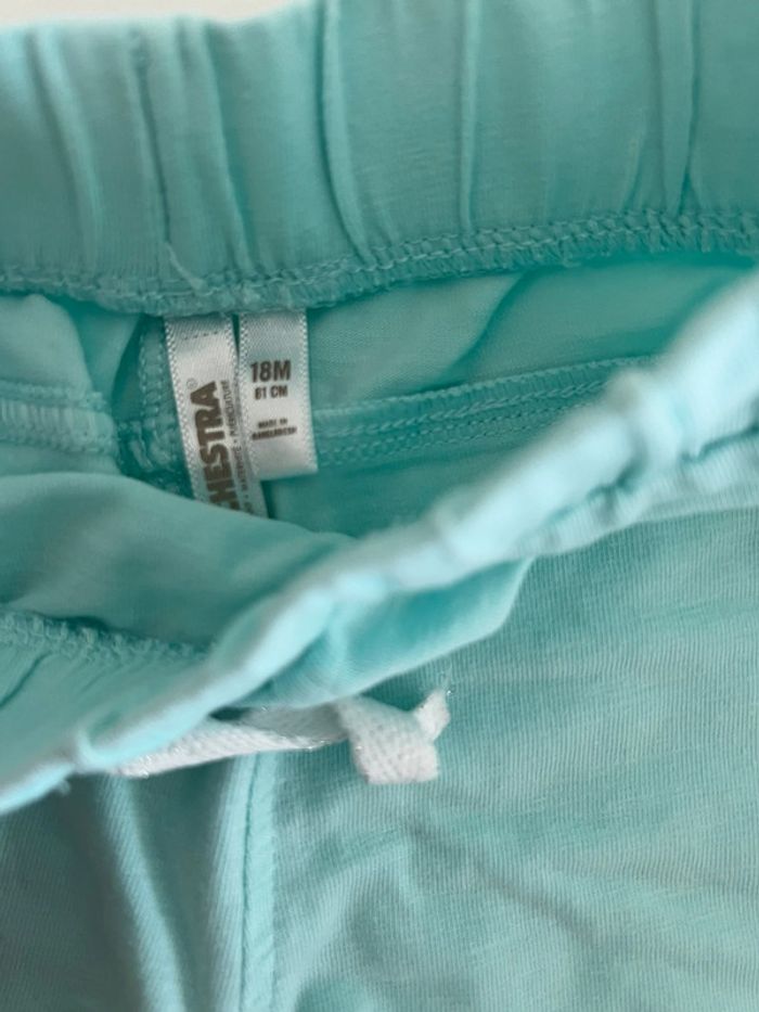 Short taille 18M / 81 cm - photo numéro 2