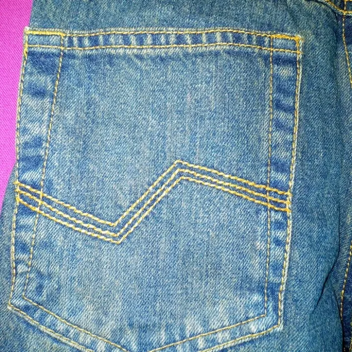 Jeans garçon - photo numéro 12