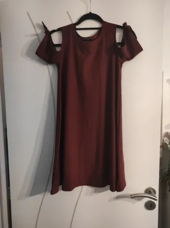 Robe été Kiabi T12ANS