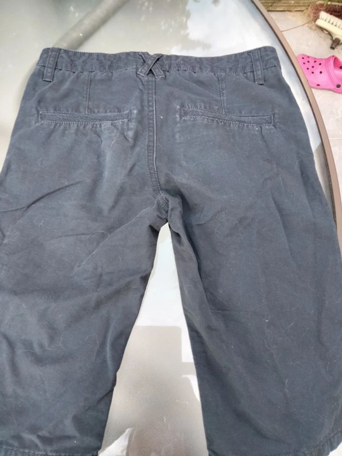 Short orchestra 10 ans - photo numéro 4