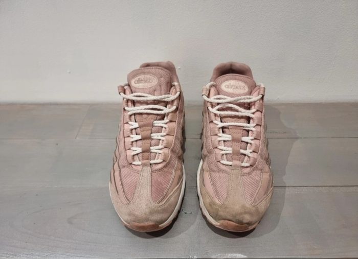 Air max 95 - photo numéro 4