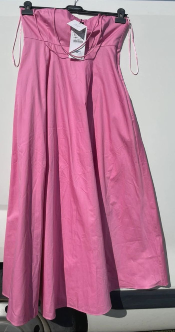 Robe ZARA neuf - photo numéro 6