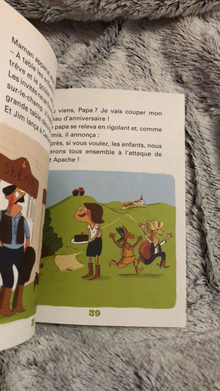 Moi je lis - photo numéro 5