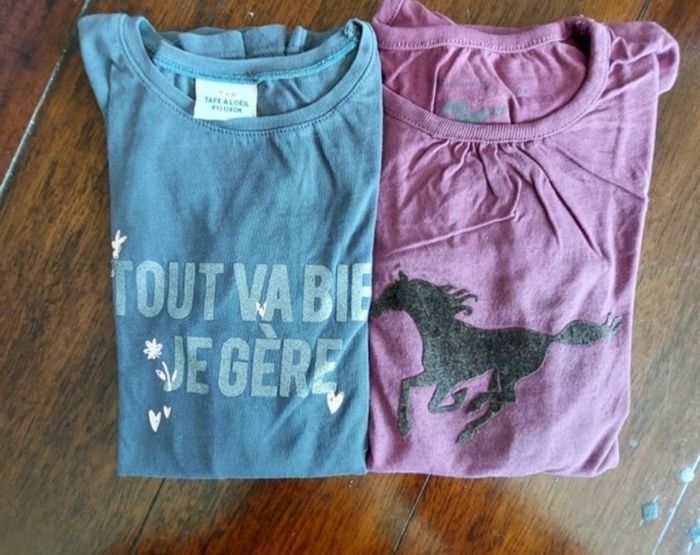 Lot de 20 haut - photo numéro 5