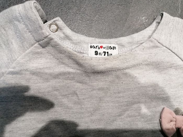 Pull lapin - photo numéro 2