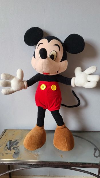 Mickey Vintage