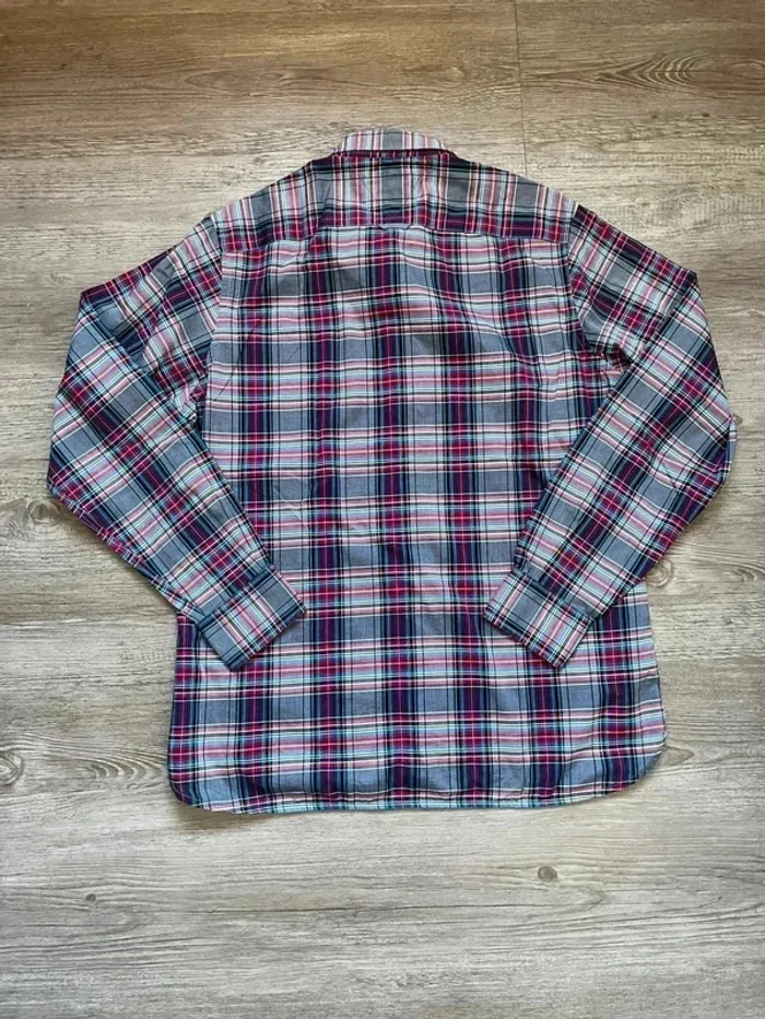 Chemise Tommy hilfiger - Taille M - photo numéro 2