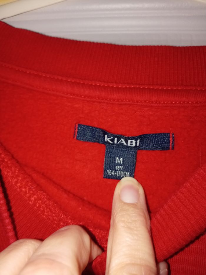 Sweat - photo numéro 2