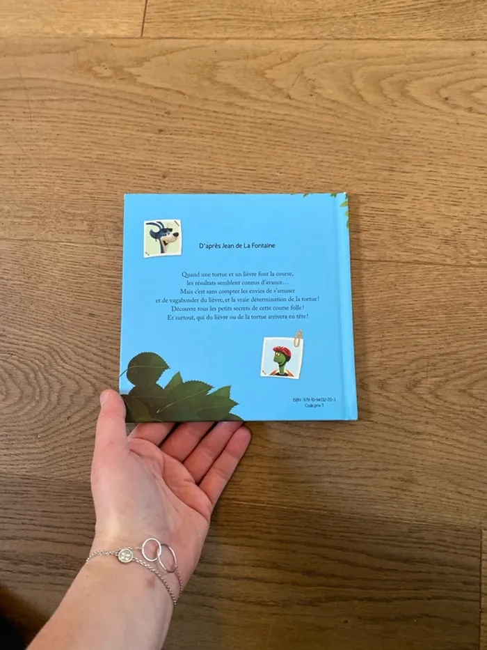 Livre - photo numéro 5