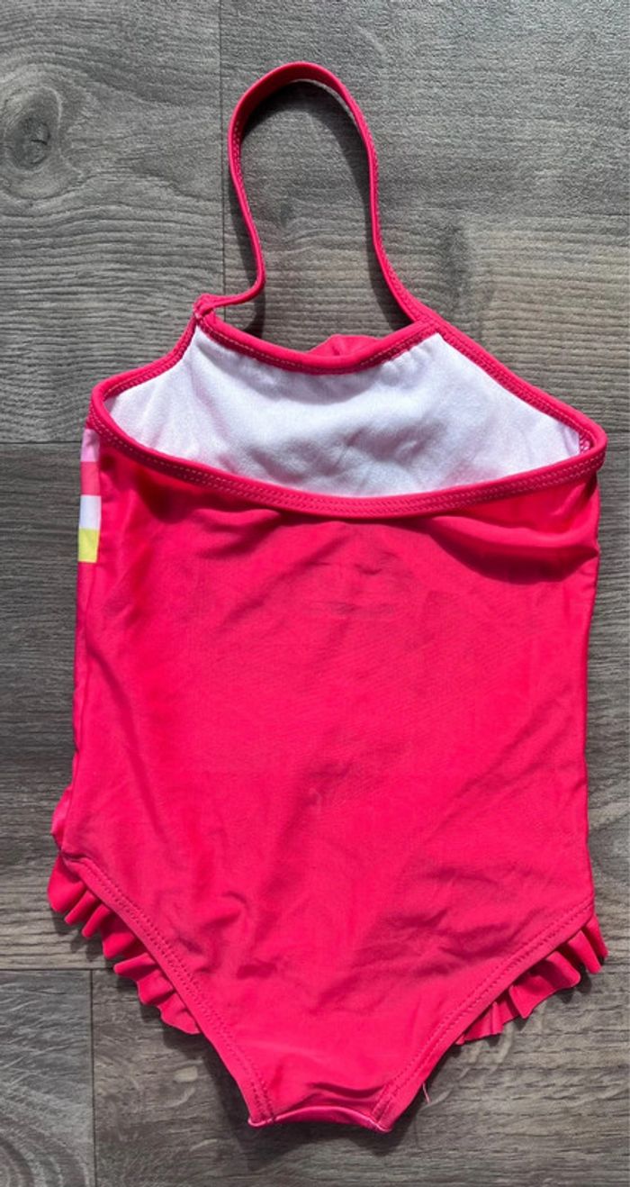 Maillot de bain 1 pièce taille 6 mois Sammy.co - photo numéro 2