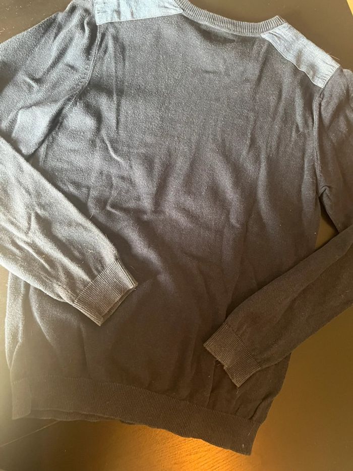 Pull Jules M - photo numéro 3