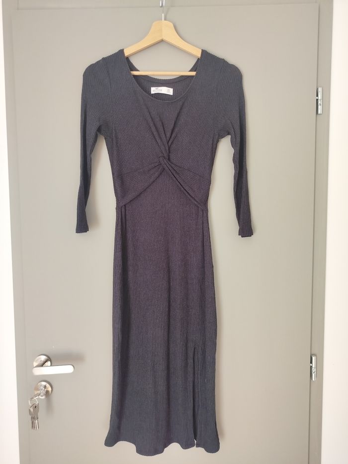 Robe noire