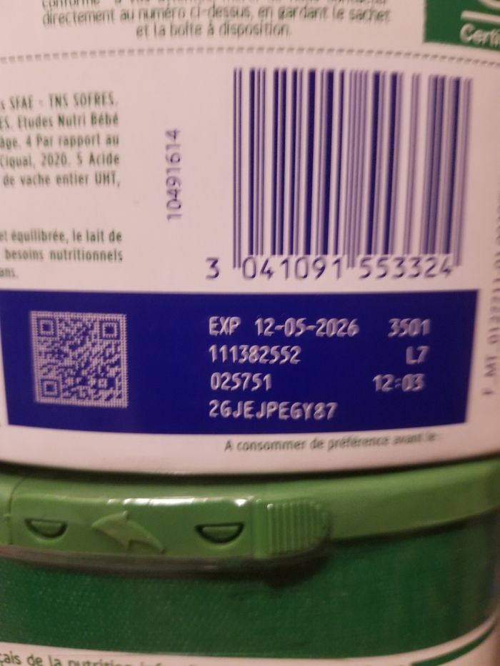 bledilait 3 - photo numéro 3