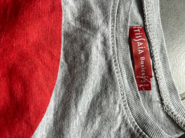 T-shirt - photo numéro 2