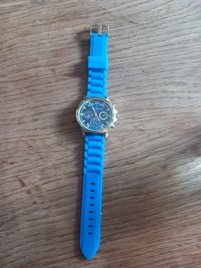 Montre homme
