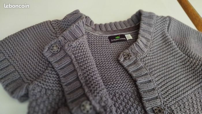 Haut Sergent Major 6ans - photo numéro 6