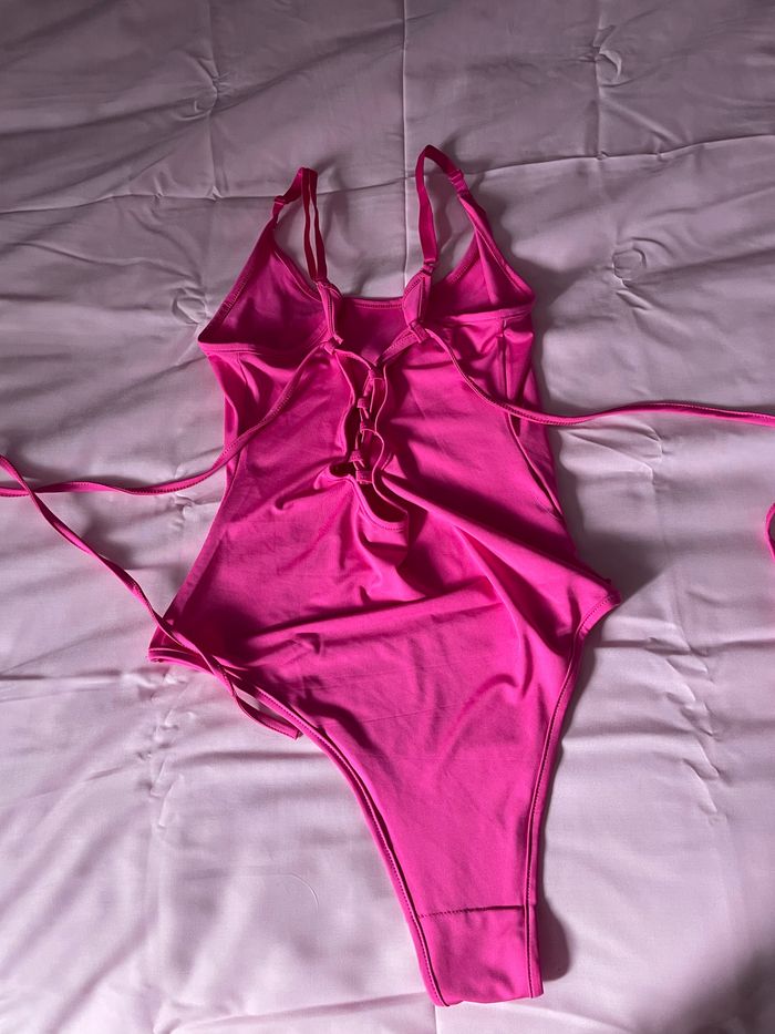 Superbe maillot - photo numéro 2