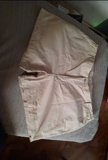 Short en jean's homme Mac lagor 