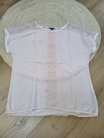 Blouse taille L